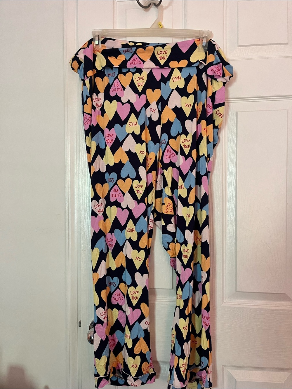 Maternity Pajama pants NWT